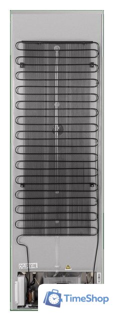 Морозильник MAUNFELD MBFR177NFWGR Inverter - Изображение №6 — Интернет-магазин Time-Shop