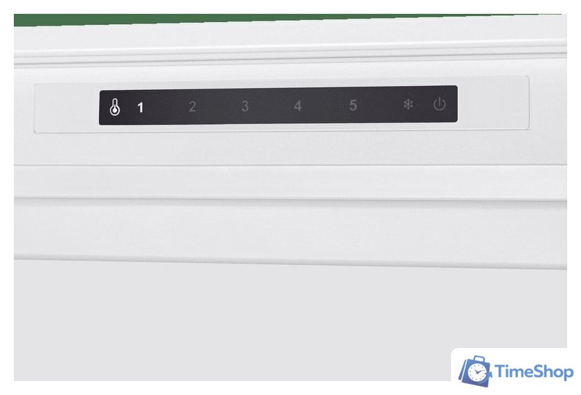 Морозильник MAUNFELD MBFR177NFWGR Inverter - Изображение №2 — Интернет-магазин Time-Shop