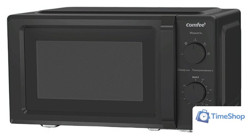 Микроволновая печь Comfee CMW719L2W-B - Изображение №1 — Интернет-магазин Time-Shop