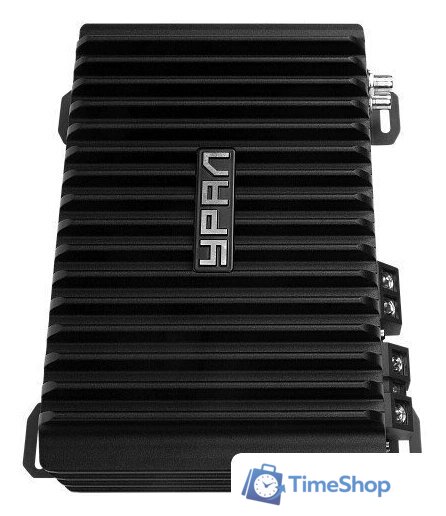 Автомобильный усилитель Урал TTZ 1.1000 - Изображение №5 — Интернет-магазин Time-Shop