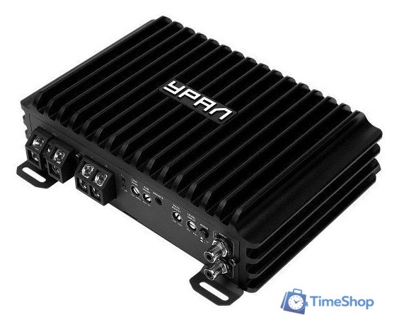 Автомобильный усилитель Урал TTZ 1.1000 - Изображение №8 — Интернет-магазин Time-Shop