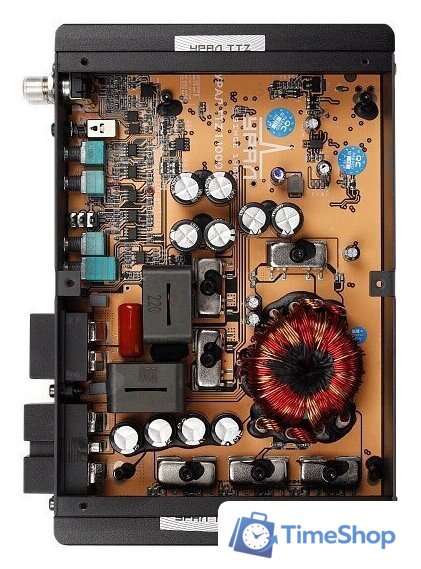 Автомобильный усилитель Урал TTZ 1.1000 - Изображение №3 — Интернет-магазин Time-Shop