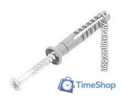 Дюбель-гвоздь ЕКТ VZ011630 - Изображение №1 — Интернет-магазин Time-Shop