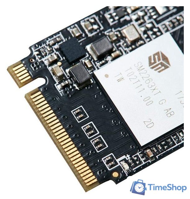 SSD KingSpec NE-2TB-2280 2TB - Изображение №6 — Интернет-магазин Time-Shop