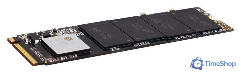 SSD KingSpec NE-2TB-2280 2TB - Изображение №2 — Интернет-магазин Time-Shop