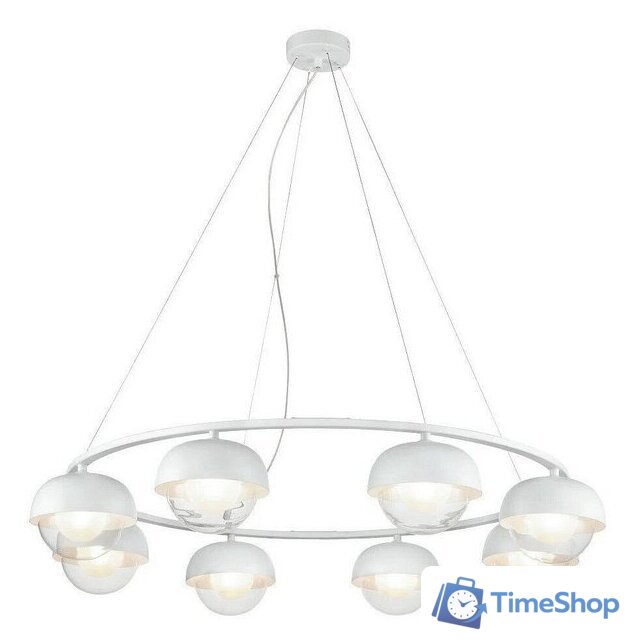 Подвесная люстра Velante 359-003-08 - Изображение №1 — Интернет-магазин Time-Shop