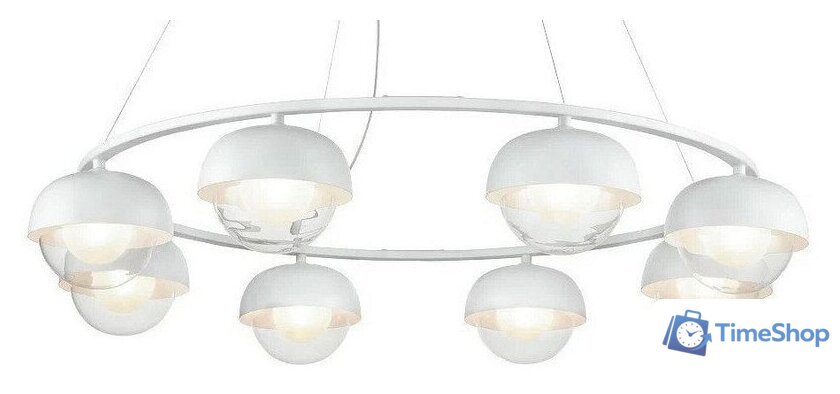 Подвесная люстра Velante 359-003-08 - Изображение №2 — Интернет-магазин Time-Shop