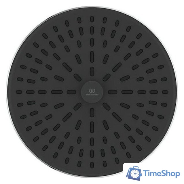 Душевая лейка Ideal Standard BD581AA (хром) - Изображение №2 — Интернет-магазин Time-Shop