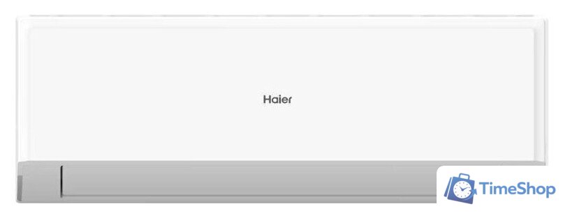 Кондиционер Haier HSU-12HRM203/R3(DB)-IN/HSU-12HRM103/R3(DB)-OUT - Изображение №1 — Интернет-магазин Time-Shop
