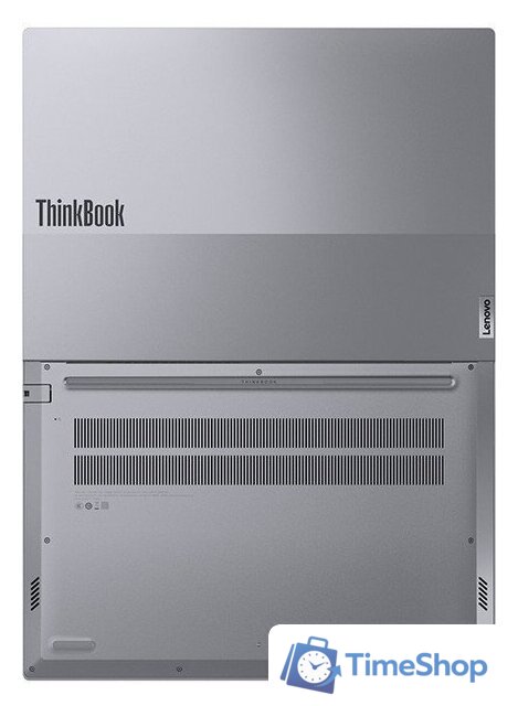 Ноутбук Lenovo ThinkBook 16 G8 IRL 21SH002VGQ + 16 ГБ - Изображение №5 — Интернет-магазин Time-Shop