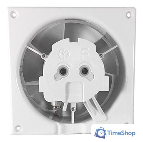 Осевой вентилятор airRoxy dRim 100DTS - Изображение №1 — Интернет-магазин Time-Shop