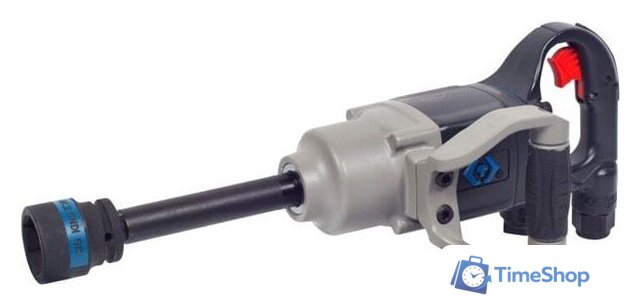 Пневматический гайковерт King Tony P33672-160B - Изображение №1 — Интернет-магазин Time-Shop