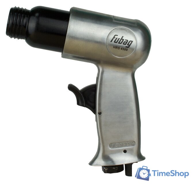 Отбойный молоток Fubag HRS4500 - Изображение №2 — Интернет-магазин Time-Shop