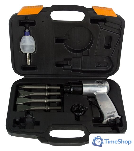 Отбойный молоток Fubag HRS4500 - Изображение №3 — Интернет-магазин Time-Shop