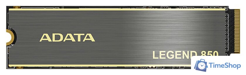 SSD ADATA Legend 850 1TB ALEG-850-1TCS - Изображение №1 — Интернет-магазин Time-Shop