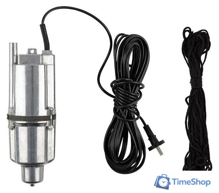 Колодезный насос Olsa Техноприбор Ручеек-1М 25С.08.1956 (40м) - Изображение №2 — Интернет-магазин Time-Shop