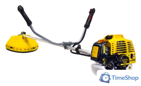 Триммер Champion T523 - Изображение №2 — Интернет-магазин Time-Shop