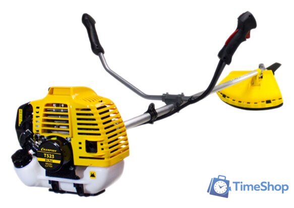 Триммер Champion T523 - Изображение №1 — Интернет-магазин Time-Shop