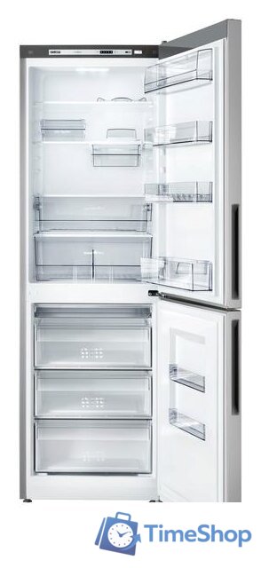 Холодильник ATLANT ХМ-4621-181 - Изображение №3 — Интернет-магазин Time-Shop