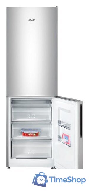 Холодильник ATLANT ХМ-4621-181 - Изображение №5 — Интернет-магазин Time-Shop