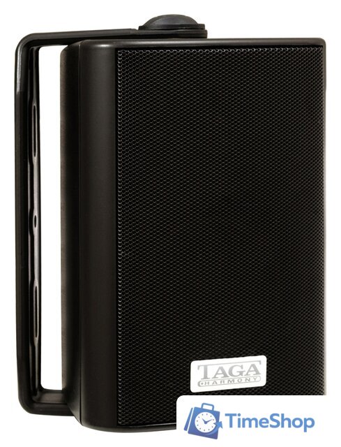  Taga Harmony TOS-215 (черный) - Изображение №4 — Интернет-магазин Time-Shop