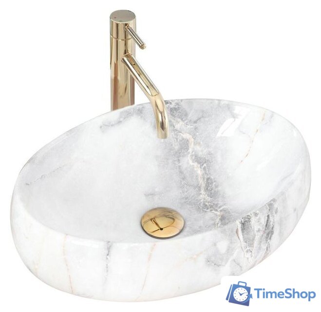 Умывальник Rea Linda (гранит) - Изображение №1 — Интернет-магазин Time-Shop