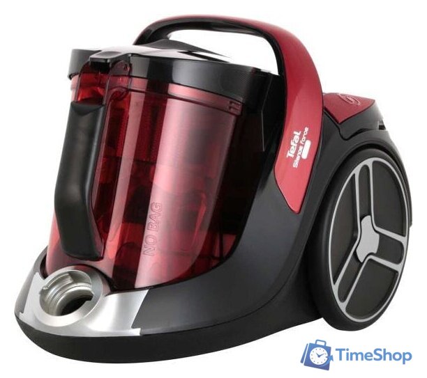 Пылесос Tefal TW7253EA - Изображение №3 — Интернет-магазин Time-Shop