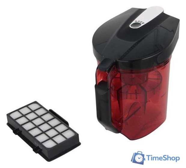 Пылесос Tefal TW7253EA - Изображение №9 — Интернет-магазин Time-Shop