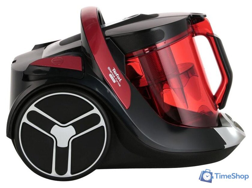 Пылесос Tefal TW7253EA - Изображение №5 — Интернет-магазин Time-Shop