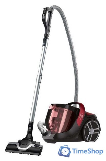 Пылесос Tefal TW7253EA - Изображение №2 — Интернет-магазин Time-Shop