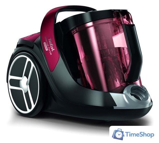 Пылесос Tefal TW7253EA - Изображение №4 — Интернет-магазин Time-Shop