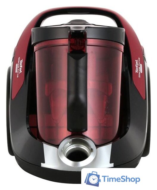 Пылесос Tefal TW7253EA - Изображение №7 — Интернет-магазин Time-Shop