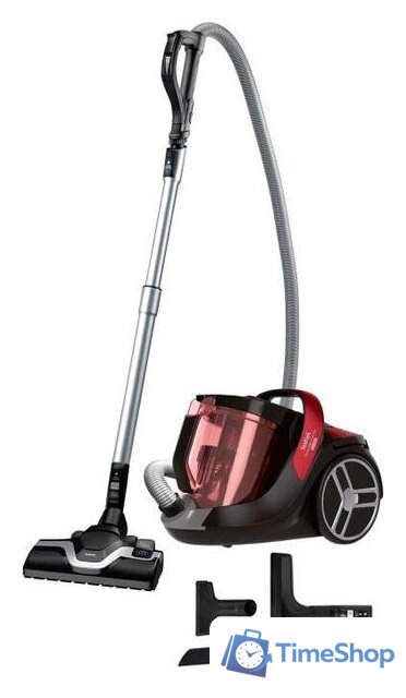 Пылесос Tefal TW7253EA - Изображение №1 — Интернет-магазин Time-Shop