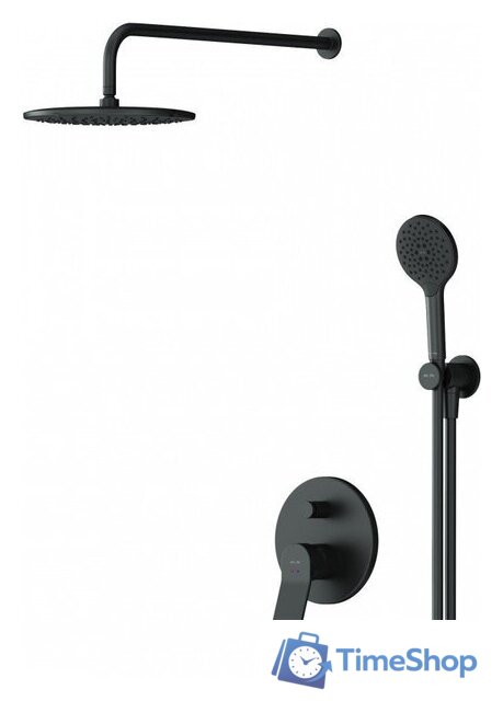 Душевая система  AM.PM X-Joy FB85A1RH22 - Изображение №8 — Интернет-магазин Time-Shop