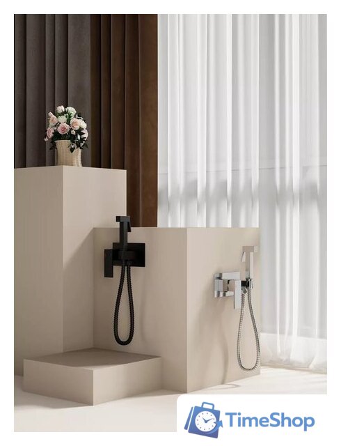 Гигиенический душ Splenka S97.52.06 - Изображение №2 — Интернет-магазин Time-Shop