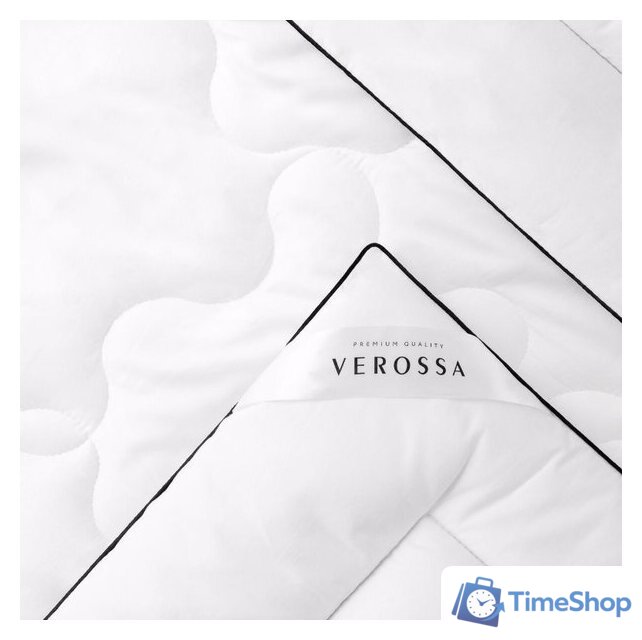 Одеяло Нордтекс VRSilk 300 172x205 (шелк) - Изображение №3 — Интернет-магазин Time-Shop