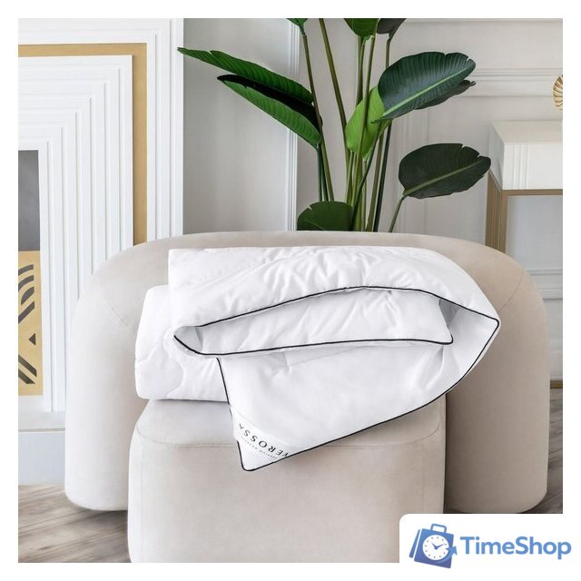 Одеяло Нордтекс VRSilk 300 172x205 (шелк) - Изображение №6 — Интернет-магазин Time-Shop