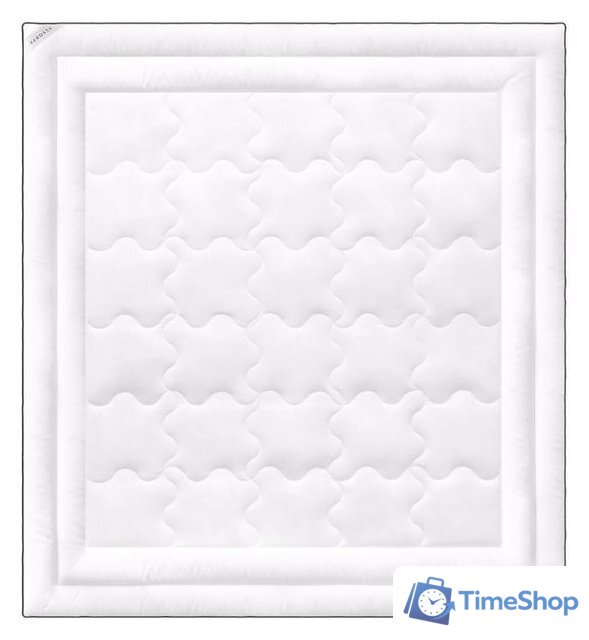 Одеяло Нордтекс VRSilk 300 172x205 (шелк) - Изображение №1 — Интернет-магазин Time-Shop