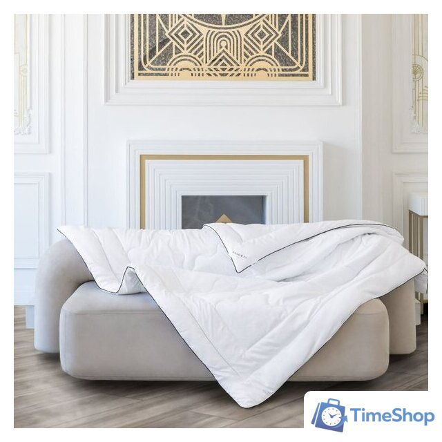 Одеяло Нордтекс VRSilk 300 172x205 (шелк) - Изображение №5 — Интернет-магазин Time-Shop