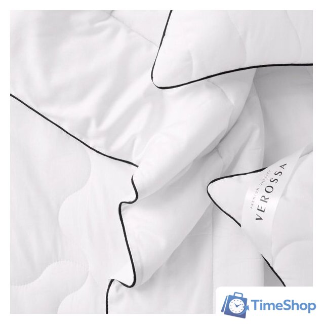 Одеяло Нордтекс VRSilk 300 172x205 (шелк) - Изображение №4 — Интернет-магазин Time-Shop