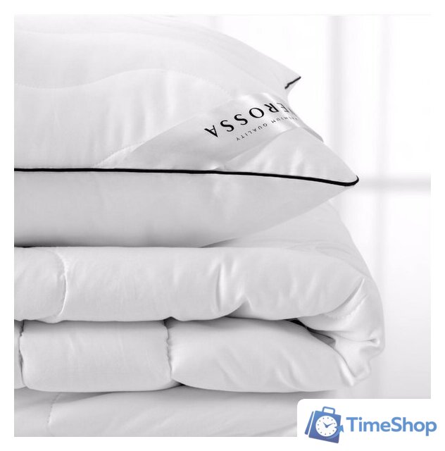 Одеяло Нордтекс VRSilk 300 172x205 (шелк) - Изображение №2 — Интернет-магазин Time-Shop