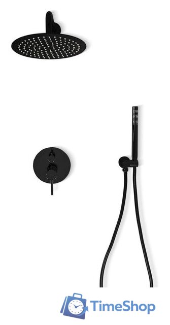 Душевая система  Rea REA-P4420 - Изображение №2 — Интернет-магазин Time-Shop