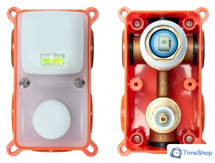 Душевая система  Rea REA-P4420 - Изображение №6 — Интернет-магазин Time-Shop