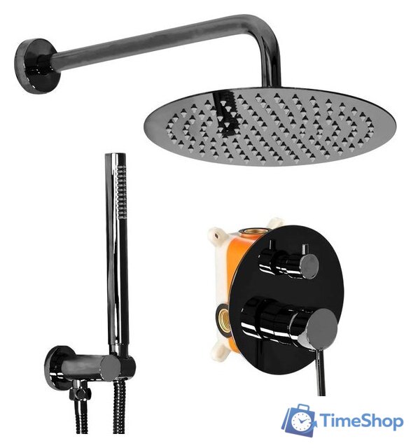 Душевая система  Rea REA-P4420 - Изображение №1 — Интернет-магазин Time-Shop