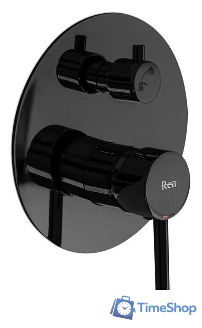 Душевая система  Rea REA-P4420 - Изображение №3 — Интернет-магазин Time-Shop