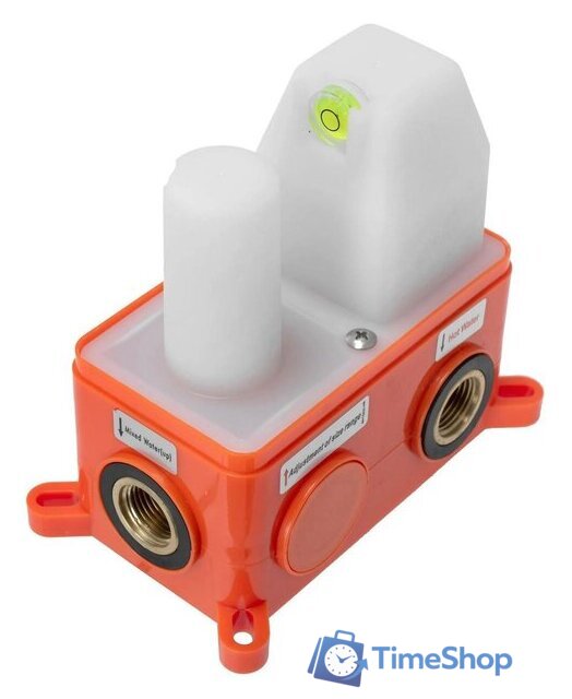 Душевая система  Rea REA-P4420 - Изображение №5 — Интернет-магазин Time-Shop