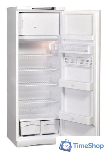 Однокамерный холодильник Stinol STD 167 - Изображение №2 — Интернет-магазин Time-Shop