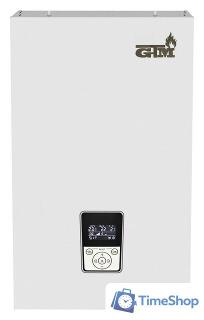 Отопительный котел GTM Classic E350-6 - Изображение №1 — Интернет-магазин Time-Shop
