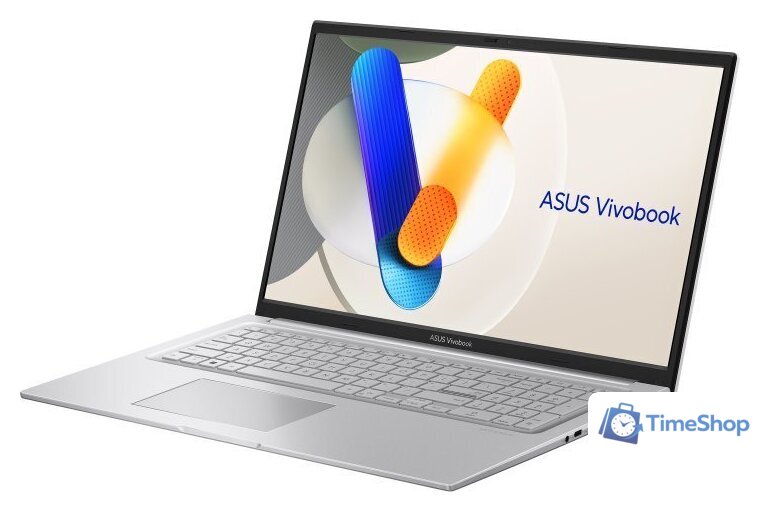 Ноутбук ASUS Vivobook 17 X1704VA-AU1074 - Изображение №5 — Интернет-магазин Time-Shop