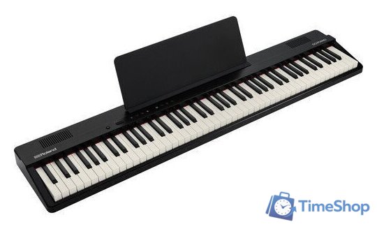 Цифровое пианино Roland Go:Piano88 - Изображение №3 — Интернет-магазин Time-Shop